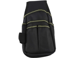 Bolsa De Cintura Para Ferramentas, Cinto Ajustável, Bolsa Organizadora De Ferramentas, Tecido Oxford 600d, Armazenamento
