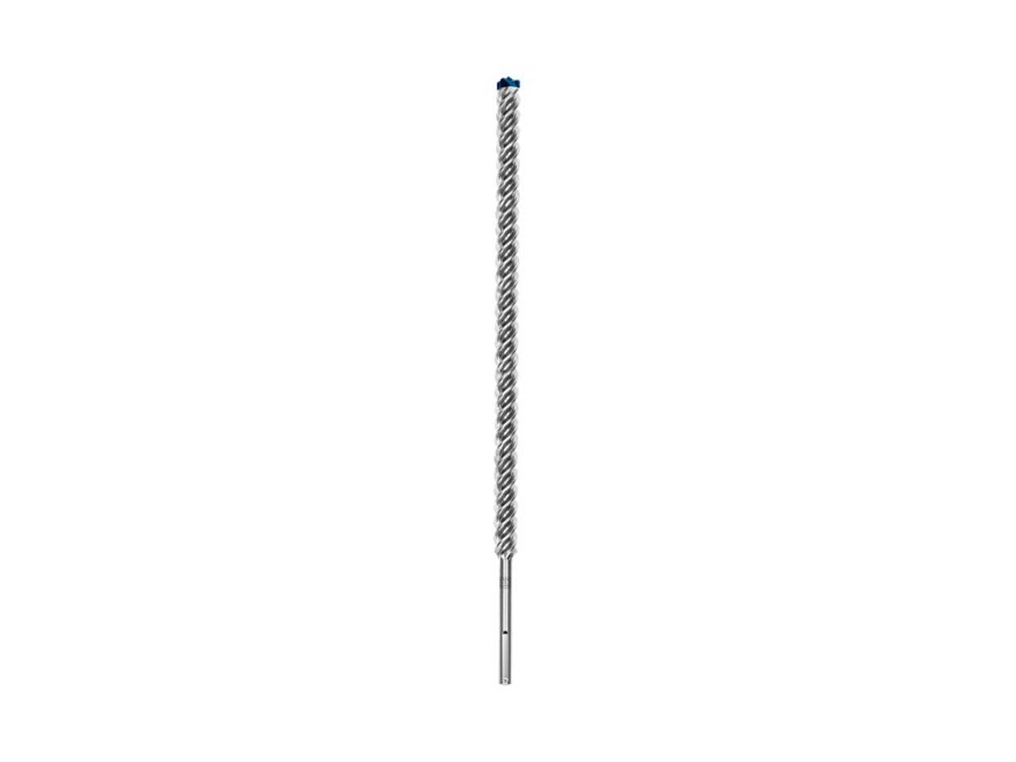 Brocas P/ Betão Armado e Alvenaria BOSCH Expert Sds Max-8X 30X400X520Mm 2851030481