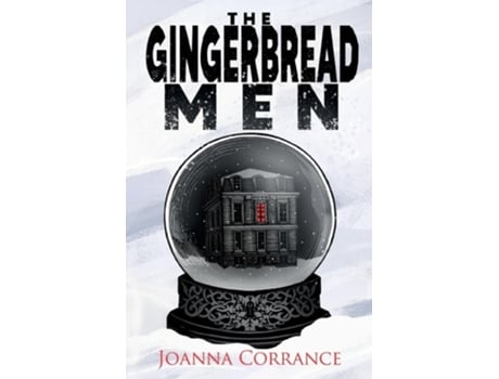Livro The Gingerbread Men de Joanna Corrance (Inglês)
