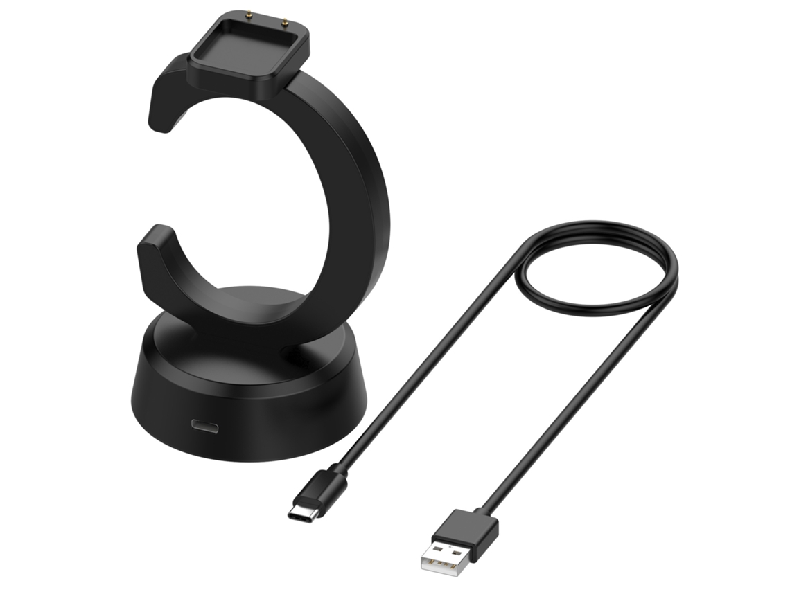 Base Carregadora Eifson Para Samsung Galaxy Fit3, Usb-a (compatível)