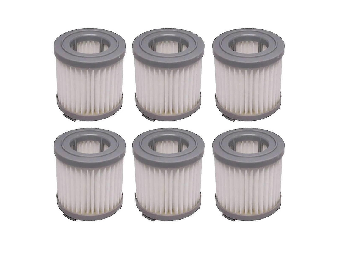 Para Xlm353 / 355 / 403 / 405 / 407 / 408 / 409 Aspirador De P Filtro Hepa Acessrios Peas De Reposio Yunzii
