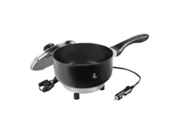 Panela Elétrica 12v 150w Lampa