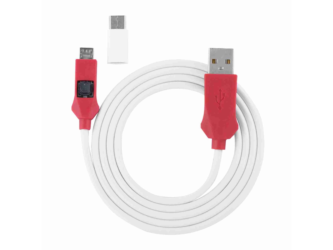 Cabo de Engenharia LAXISCREED para Xiaomi