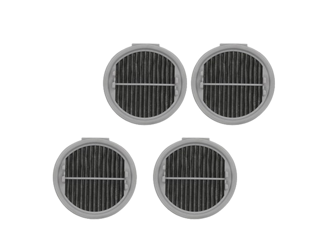 Acessório para Aspiradores XIAOMI 4 Roidmi F8 inteligente Filtro Hepade Filtro Hepa