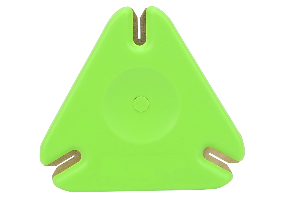 Ferramenta para Remover Revestimento de Linha de Pesca S/MARCA