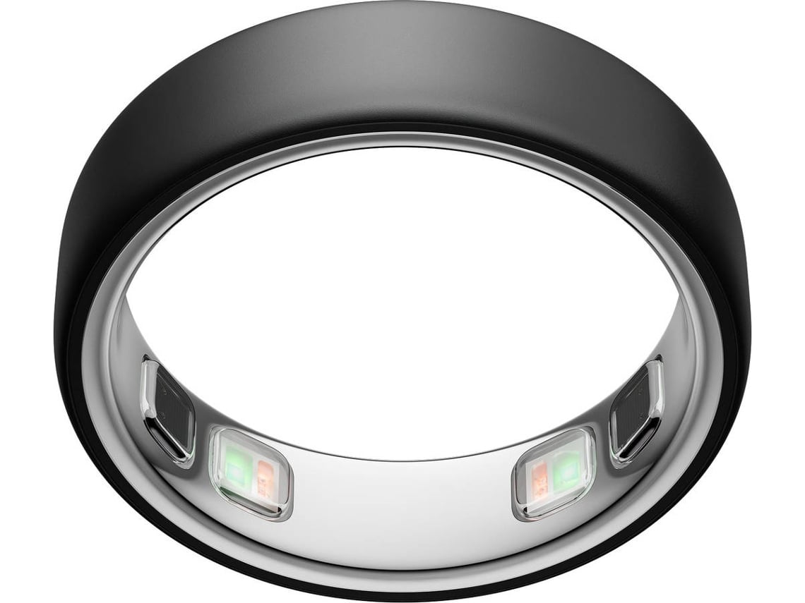 Smart Ring OURA Ring 5 (Aço - Tamanho 10)