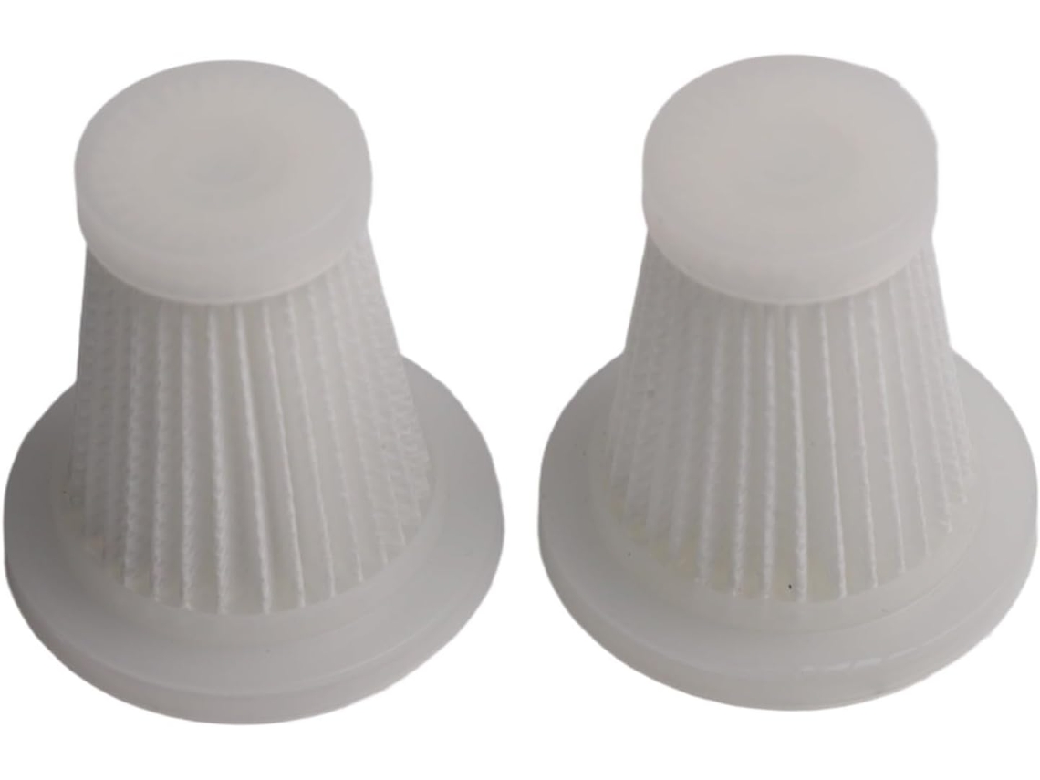 Kit De Substituição Para Aspirador Pó Lavável Com Filtro Pelos