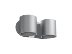 Aplique de Parede LEDBOX
