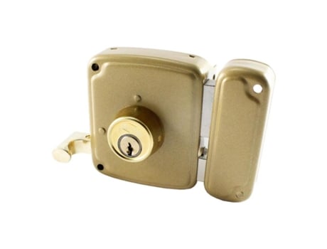 Cerradura 4125a He 10d.b/70 E Ucem