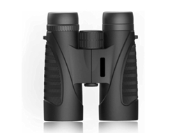 Binóculos Adultos Hd 12x42, Binóculos De Alta Potência, Preto Bestvite
