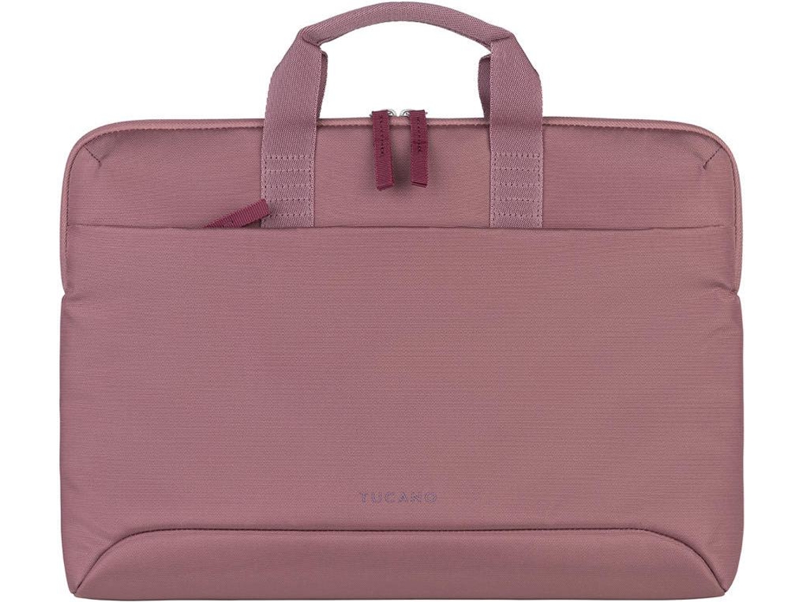 Saco TUCANO Smilza 15.6'' (Rosa)