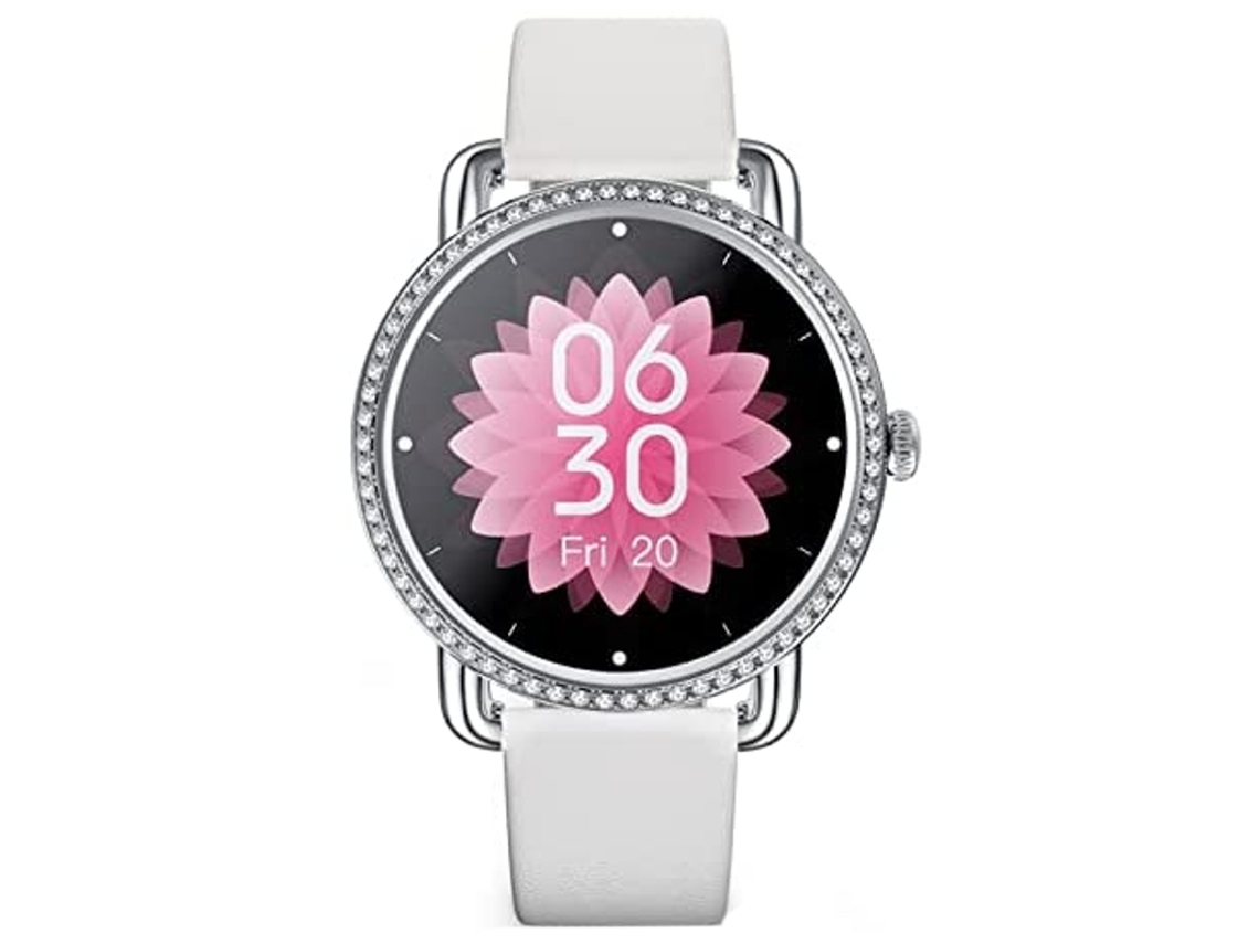 Smartwatch ENZON Branco