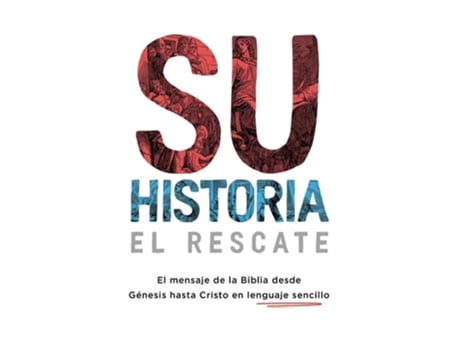 Livro Su Historia De Linda Mac E Paul Mac (espanhol)