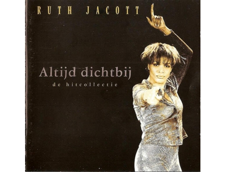 Cd Altijd Dichtbij - De Hitcollectie Dino Music