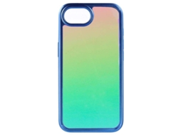 Funda Bumper Iridiscente para Iphone 17e LA CASA DE LAS CARCASAS
