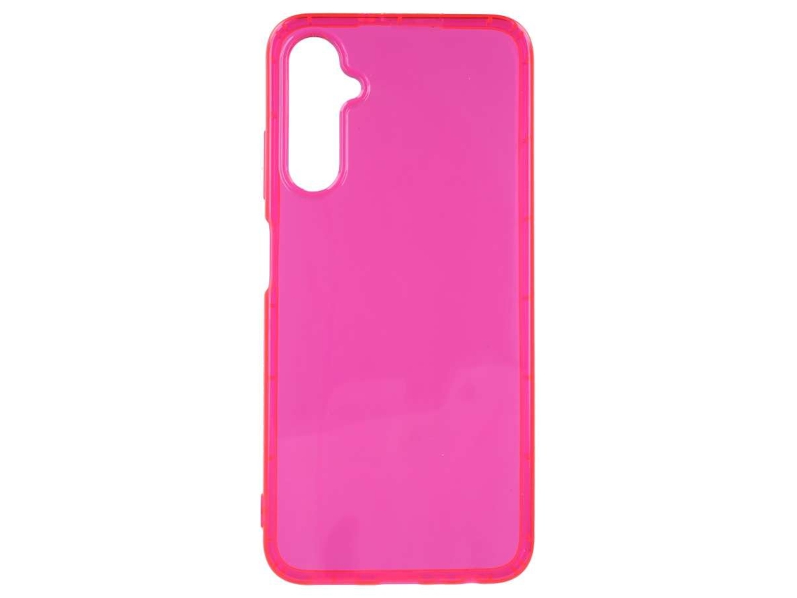 Capa Silicone Cor para Samsung Galaxy A05s LA CASA DE LAS CARCASAS