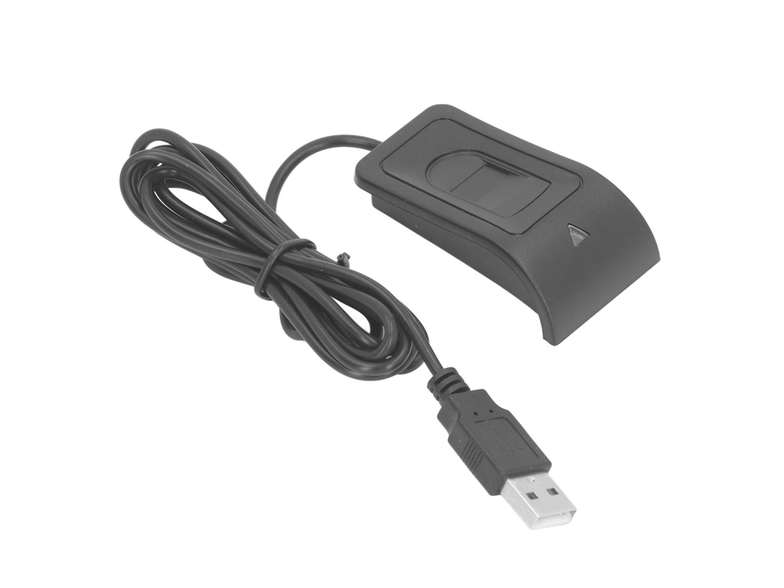 Lector De Huellas Dactilares Usb Capacitivo Para Windows 10 Biométrico