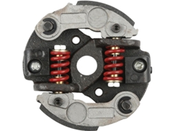 Capa Protetora Universal para Garfos Dianteiros de Motocicletas de 125 a 530 Cc, Fabricada em Abs com Absorção de Impacto. SFUSHOS