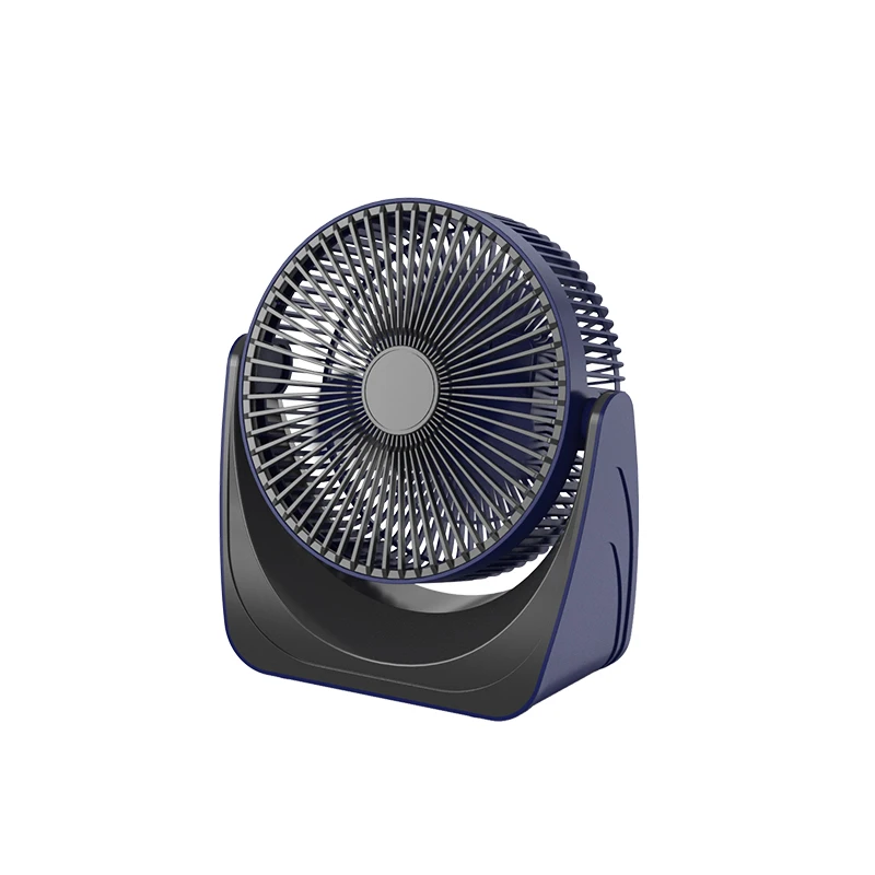Ventilador Portátil MDUG de Alta Velocidade, 100 velocidades, 3000mah, USB