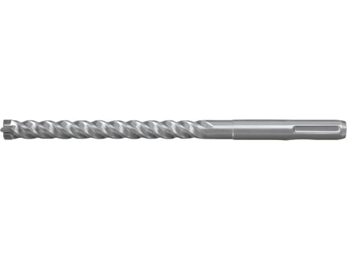 Broca SDS Plus FISCHER QUATTRIC II 14/400/450 - 1K