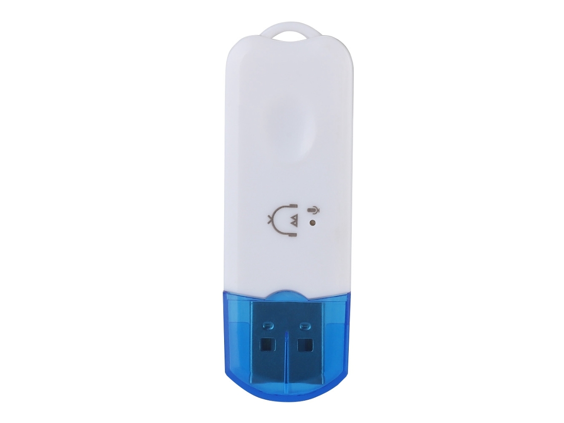 Adaptador Bluetooth LAXISCREED Usb Estéreo