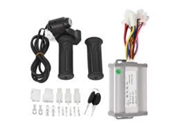 Kit Controlador de Onda Senoidal 3 Modos com Painel S866 S/MARCA