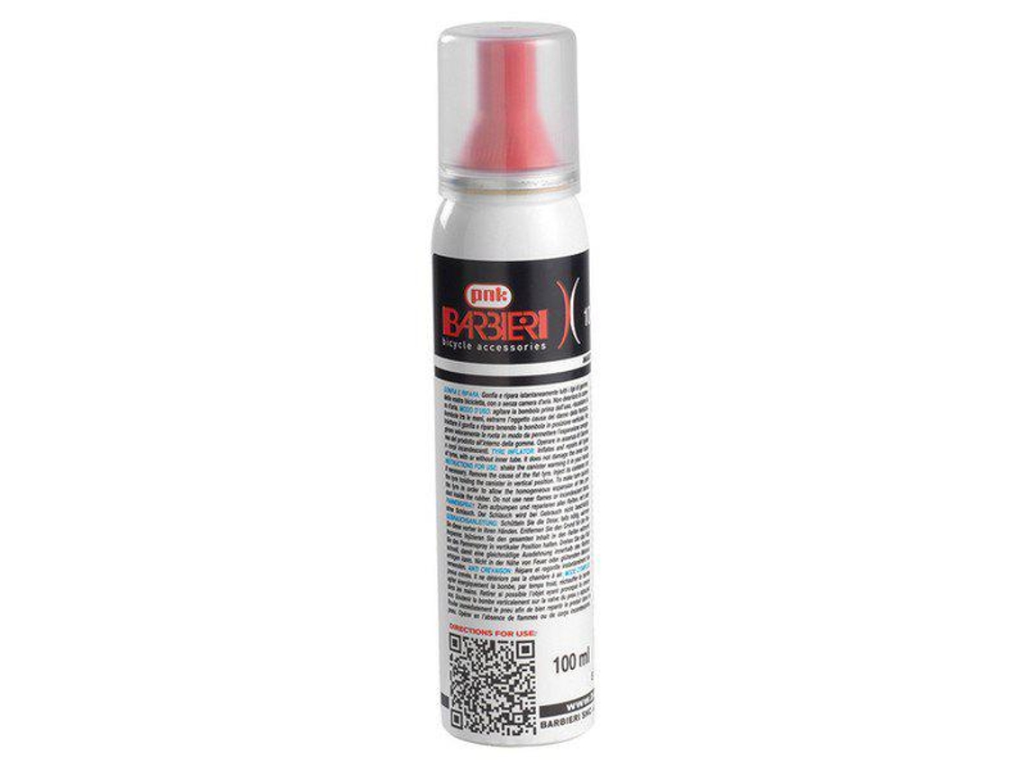 Barbieri Anti Puncture With Velcro 100Ml