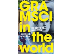 Livro Gramsci in the World de Edited By Fredric Jameson Edited By Roberto M Dainotto (Inglês)