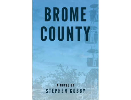 Livro Brome County Tales from the Townships de Stephen Gobby (Inglês)