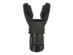 Exercitador Pulmonar Portátil Expansor Dispositivo Capacidade Respiração Abdominal Exercício Trainer Resistên Cia Ajustável com Bocal de GOKOCO