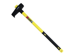 Maza cuña corte vertical m/ fibra 3 kg