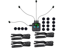 Generico Automatic Clicker Simulação De Toque Na Tela, Proteção Automática Do Telefone