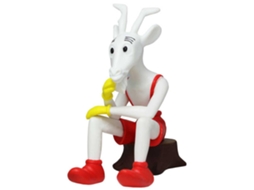 Tissotoys Billy Goat Matolek Sitting