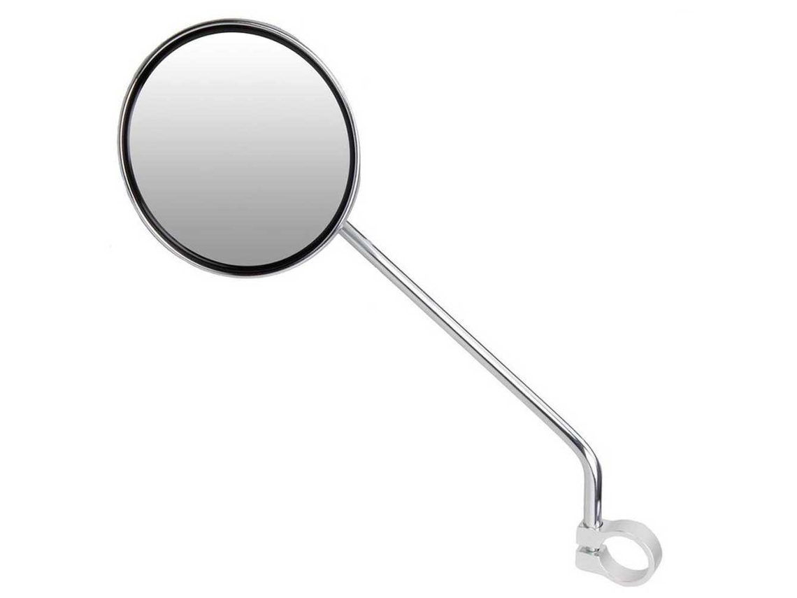 Ergotec M66L Left Mirror