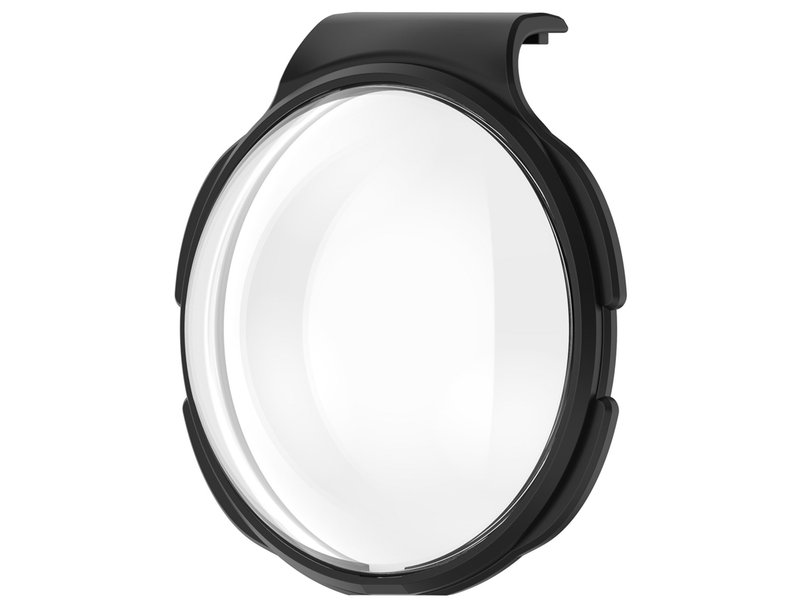 Protetor de Lentes CHRUI para Dji Osmo 360 Vidro Ótico Preto