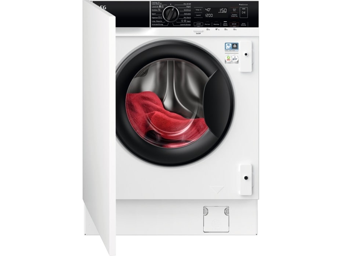 OUTLET|7998398|AEG|LWN8E8636F|Caixa Aberta