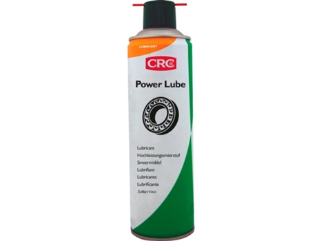 Power Lube 500 Ml. 32648 Aa Crc