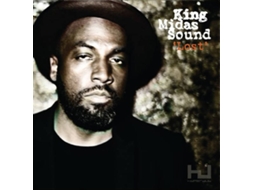 Vinil King Midas Sound - Lost (1CDs)