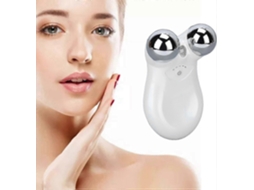 Massageador Facial Lifting 2025, Dispositivo Elétrico para Remoção de Rugas Faciais, Firmador com Microcorrente Lifting, GOKOCO