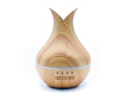 Perfumador Palermo Conector Usb Mudança de Cor Timer* ZYBLSSBB