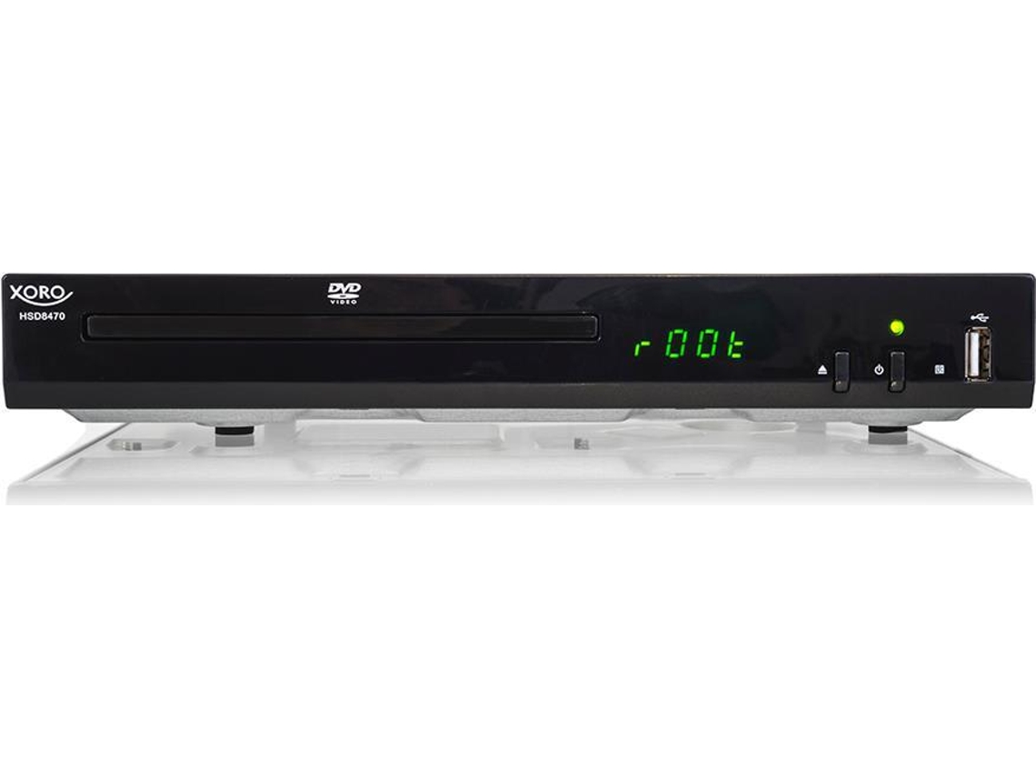 Hsd 8470 Ntsc,pal 10 bits/108 mhz 20 20000 Hz 80 Db 80 Db 24 bits/192 kHz Xoro (xor120146)