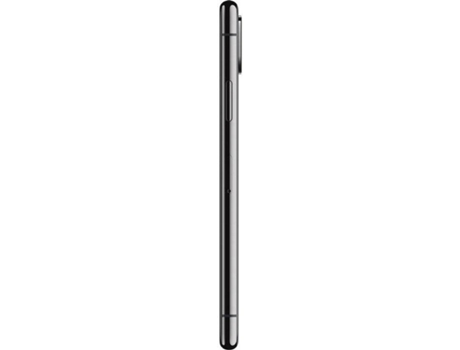 iPhone X APPLE (Recondicionado Reuse Grade C - 5.8'' - 64 GB - Cinzento Sideral) — Sem acessórios incluidos