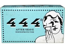 After Shave 444 Pedra