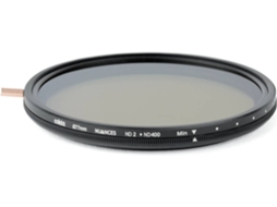 Filtro COKIN NUANCES NDX 2-400