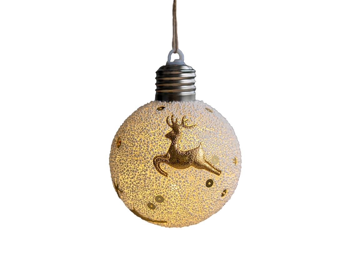 Laxiscreed Envio Seguro Com Bolhas Para Ornamentais E Decorações De Natal