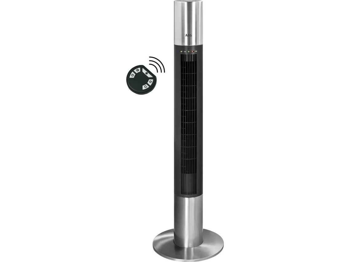 Coluna de Ar AEG TVL 5537 (Outlet Grade B - 3 velocidades - 40 W)