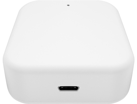 Ip Gateway Aca 20c9 Para Dispositivos Baseados na Aplicação Tt Lock Eura