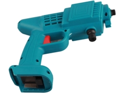 Lavadora De Alta Pressão Automotiva Sem Fio Bl1815 Bl1820 18v Com Um Motor