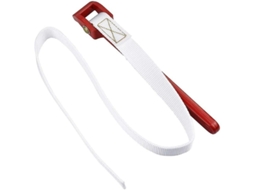 Chave Universal De Correia Cisea 85cm Para Filtros De Óleo, Grifo, Ducha, Jarra Material Nylon E Alumínio