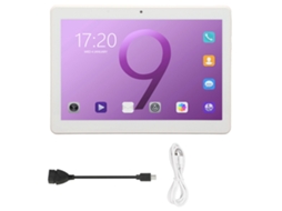 Tablet Android 10.0 De 10 Polegadas, 3gb De Ram, 32gb De Rom, Dual Band 5g Other